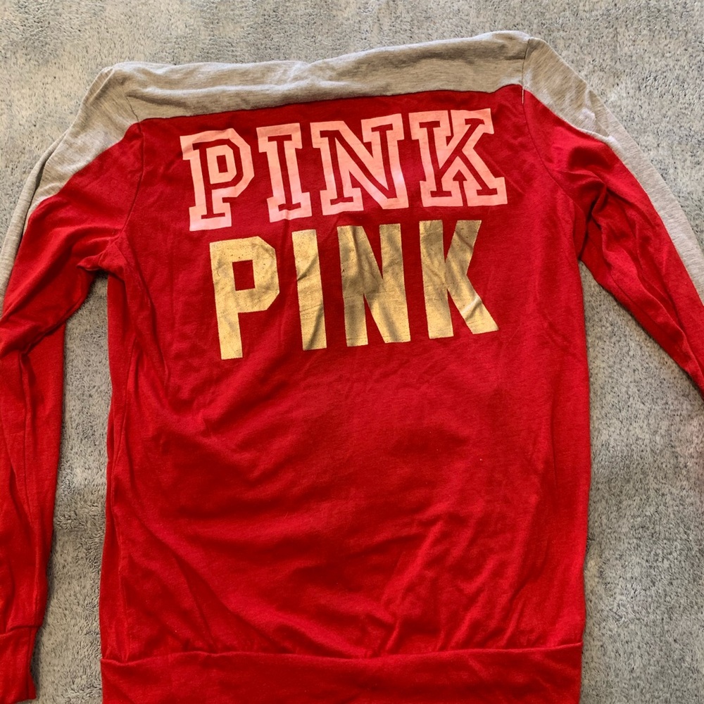 Victoria’s secret PINK jacket